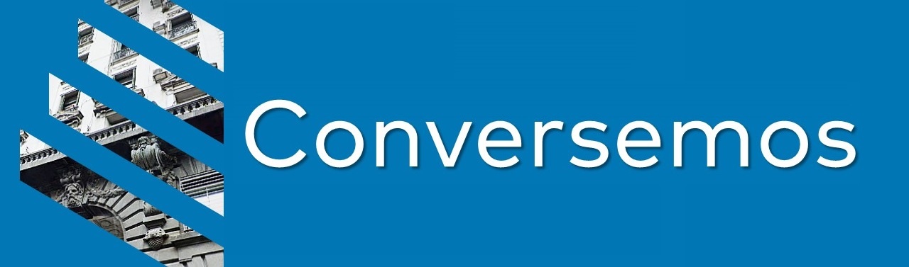 Webinar gratuito IBEE Conversemos