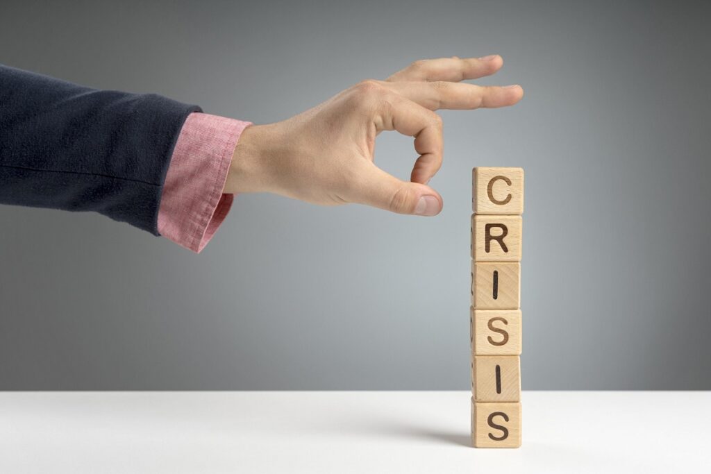 Fomentar la Resiliencia Empresarial