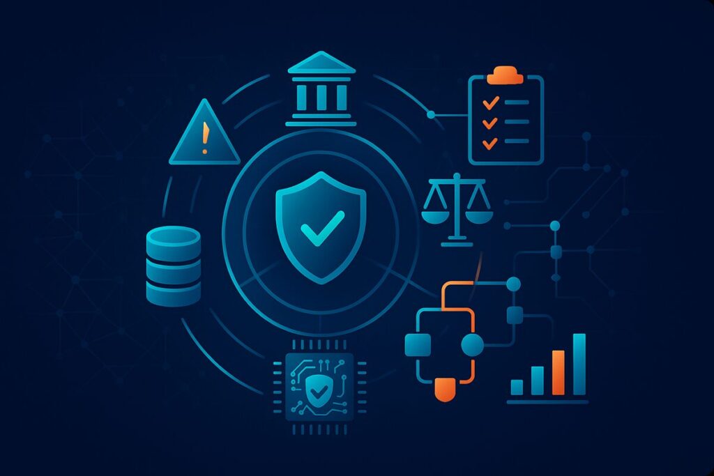 Ingeniería GRC: de cumplimiento a sistema operativo de control